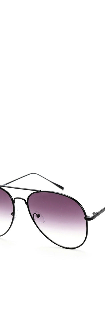 On Your Radar Aviators