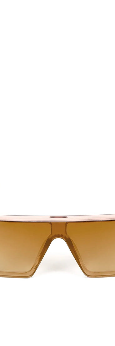 Catch Rays Shield Sunglasses