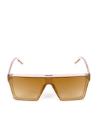 Catch Rays Shield Sunglasses