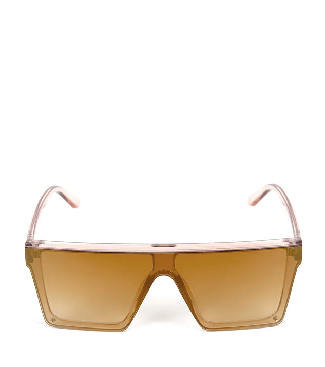 Catch Rays Shield Sunglasses