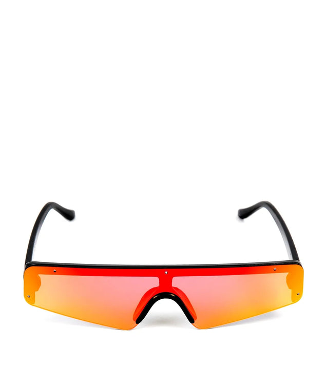 Mini Shield Sunglasses