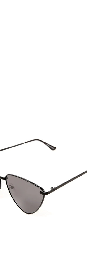 Keep It Undercover Sunglasses