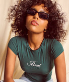 Trendy Shades Square Sunglasses