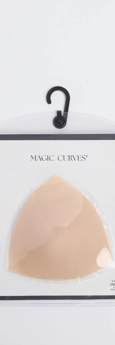 Reusable Triangle Silicone Pasties