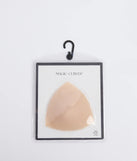 Reusable Triangle Silicone Pasties