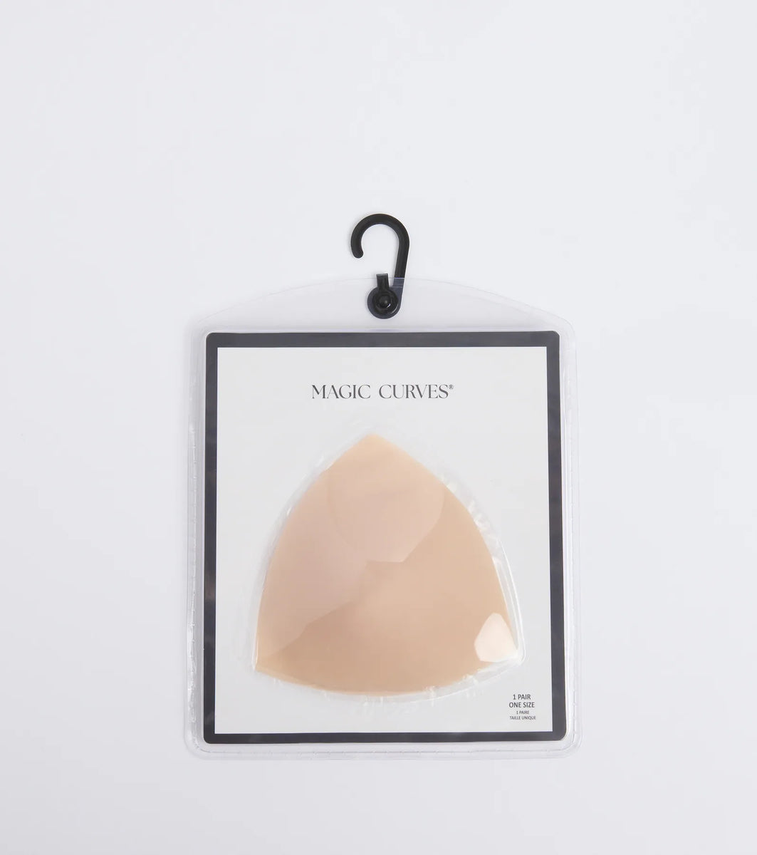 Reusable Triangle Silicone Pasties & Windsor