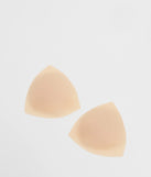 Reusable Triangle Silicone Pasties