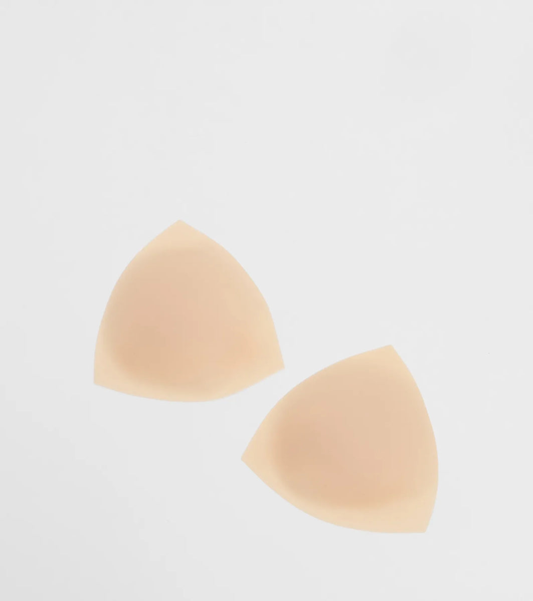 Reusable Triangle Silicone Pasties & Windsor