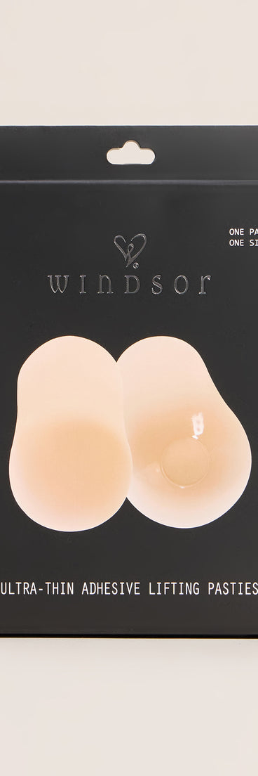Invisible Secret Ultra-Thin Lifting Pasties