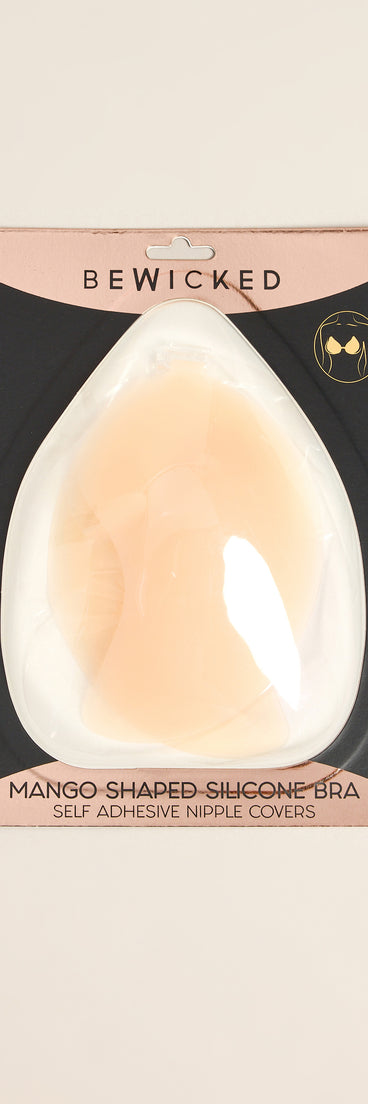 Undercover Ease Sticky Bra