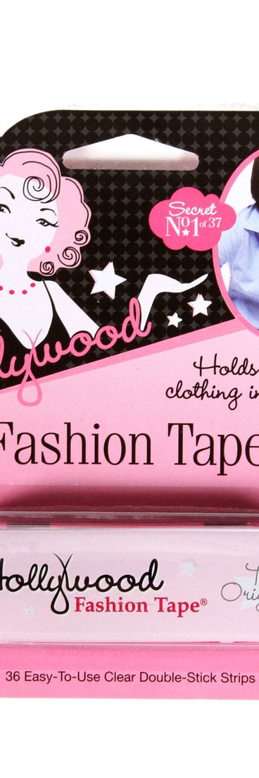 Hollywood Fashion Tape
