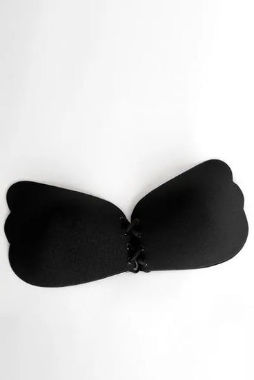 Get inspired with the Adhesive Push Up Bra, a feed-worthy black piece that’s part of Windsor's updated and curated women’s clothing edit packed with must-have fall outfit ideas.