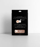 Reusable Gel Lift Pasties, a trendy natural addition to women's going-out outfits, is ideal for spring break outfits, chic GNO attire, or going-out looks that keep you feeling cofident and stylish!