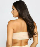 Lifting Body Tape, a trendy nude addition to women's going-out outfits, is ideal for Christmas party outfits, chic NYE attire, or winter night-out looks that keep you on-trend!