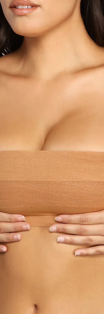 Body Lift Adhesive Tape