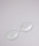Silicone Push-Up Sticky Bra