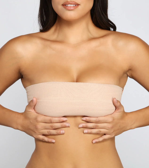 The Perfect Kit Lingerie Pasties And Body Tape helps create a chic nude women's cocktail outfit with a trendy texture and stylish design, ideal for wedding guest cocktail outfits or dinner parties.