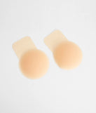 The Perfect Kit Lingerie Pasties And Body Tape helps create a chic nude women's cocktail outfit with a trendy texture and stylish design, ideal for wedding guest cocktail outfits or dinner parties.