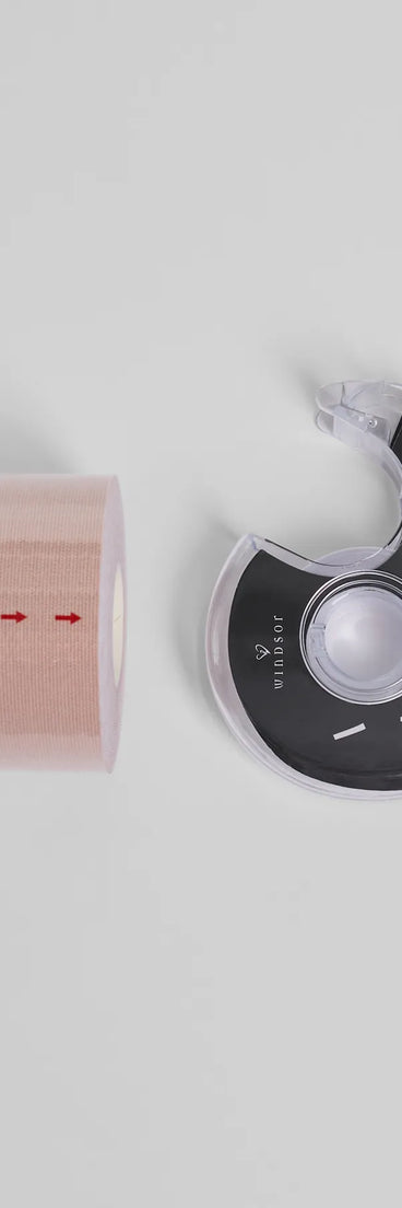 Get inspired with the Fashion Tape Kit, a feed-worthy nude piece that’s part of Windsor's updated and curated women’s clothing edit packed with must-have fall outfit ideas.