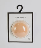 
Upgrade your style game for 2025 with the Three-Pack Adhesive Breast Pasties in nude, perfect for any fashion-forward wardrobe.