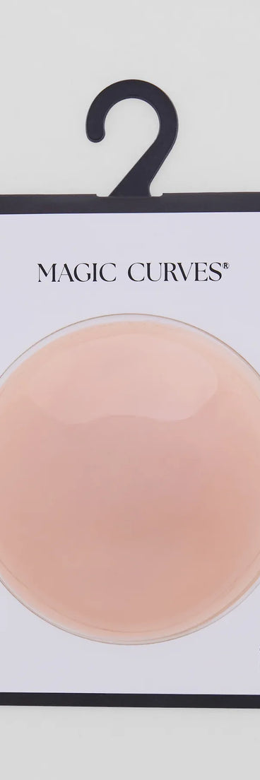 Non Adhesive Breast Pasties