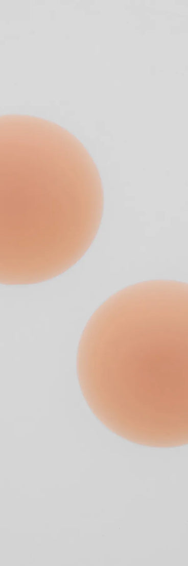 Non Adhesive Breast Pasties