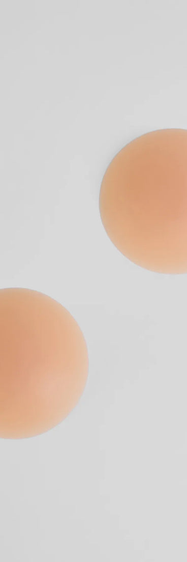 Non-Adhesive Pasties