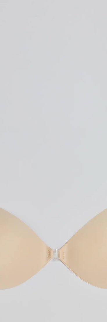 Strapless Sticky Bra