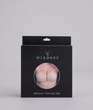 Get inspired with the Flawless Finish Adhesive Strapless Bra, a feed-worthy piece that’s part of Windsor's updated and curated women’s clothing edit packed with must-have fall outfit ideas.