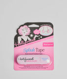 Hollywood Fashion Waterproof Tape