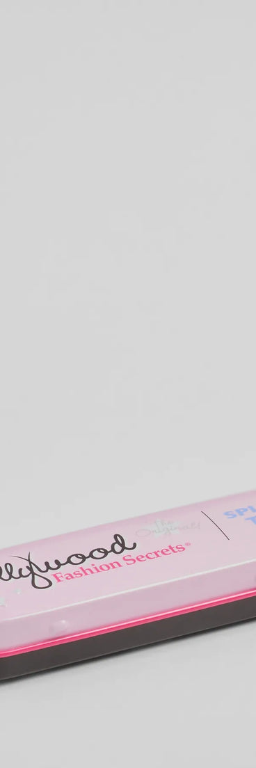 Hollywood Fashion Waterproof Tape