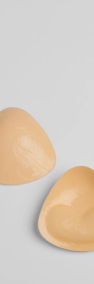 Double-Sided Adhesive Push-Up Pads