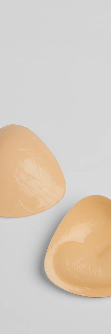 Double-Sided Adhesive Push-Up Pads