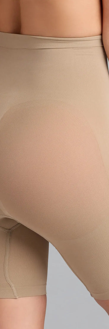 Sleek Physique Non-Slip Shaper Shorts