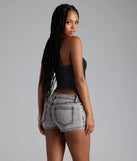 Sleek Fave Slinky Knit Bandeau Top