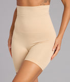 All Day Sculpt High Waist Shaper Shorts