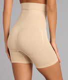 All Day Sculpt High Waist Shaper Shorts