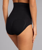 Flawless Form High Waist Briefs