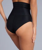 Got A Secret High-Rise Shaping Briefs