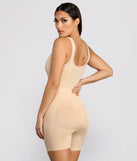 One Piece Full Body Shapewear