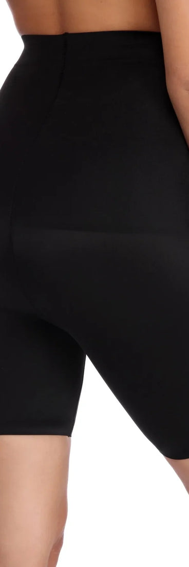 High Waist Shaper Shorts