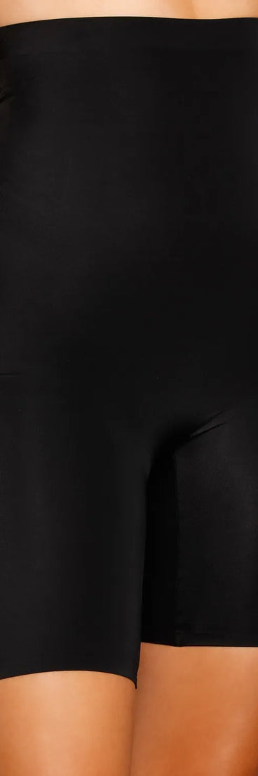 Shape Things Up Long Smooth Shaping Shorts