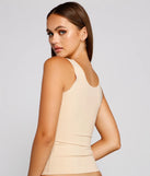 Hook And Eye Shaper Tank