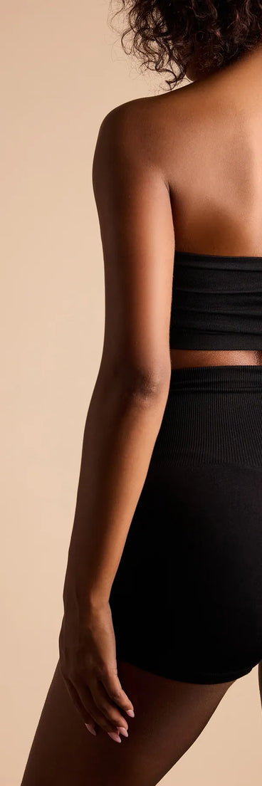 Get inspired with the Smooth Lines Mini Shaper Shorts, a feed-worthy black piece that’s part of Windsor's updated and curated women’s clothing edit packed with must-have fall outfit ideas.