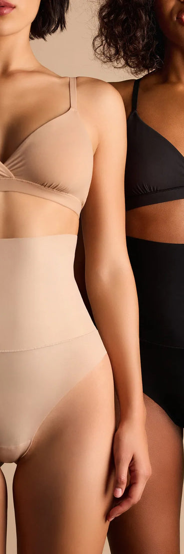 Get inspired with the Best Look High-Rise Shaper Thong, a feed-worthy nude piece that’s part of Windsor's updated and curated women’s clothing edit packed with must-have fall outfit ideas.