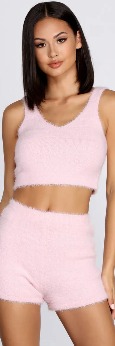 Straight Out Of Your Dreams Pj Tank