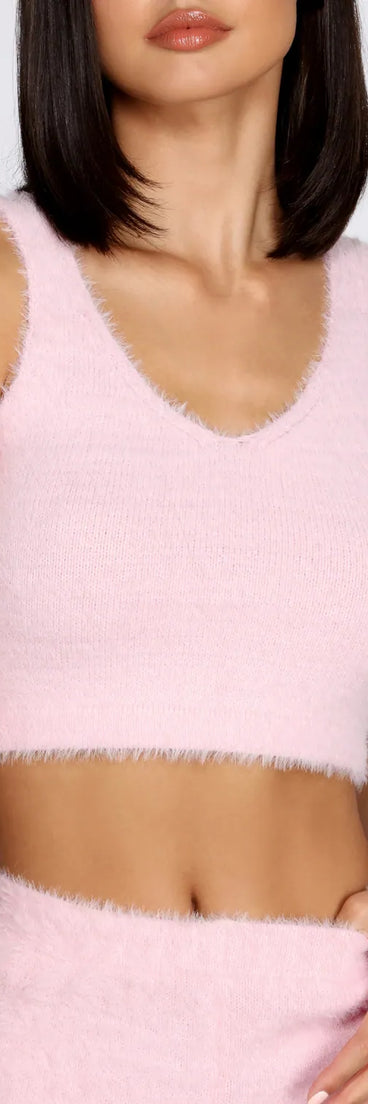 Straight Out Of Your Dreams Pj Tank