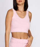 Straight Out Of Your Dreams Pj Tank