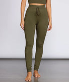 You're a Softy Lounge Leggings
