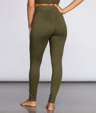 You're a Softy Lounge Leggings